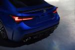 Lexus RC F 2019 года (NA)